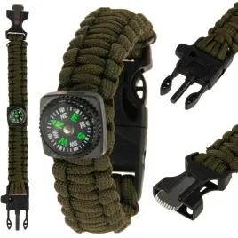 bransoletka-paracord-survival-5w1-kompas-krzesiwo-turystyczna-bushcraft