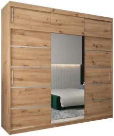 szafa-przesuwna-verona-2-250-cm-z-nadstawka