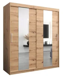 szafa-przesuwna-z-lustrem-garderoba-pole-180-cm