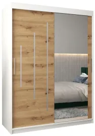 szafa-przesuwna-garderoba-york-2-150-cm-z-lustrem