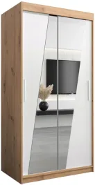 szafa-przesuwna-garderoba-rhomb-100-cm