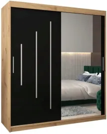 szafa-przesuwna-garderoba-york-2-150-cm-z-lustrem