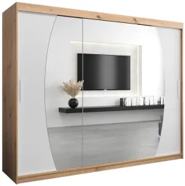 szafa-przesuwna-garderoba-elypse-250-wys-200-cm