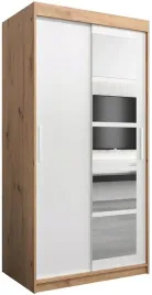 szafa-przesuwna-garderoba-roma-1-100-cm-z-lustrem