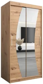 szafa-przesuwna-garderoba-wave-100-cm-z-lustrem