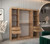 szafa-przesuwna-garderoba-elypse-200-cm-stan-nowy-material-plyta-laminowana