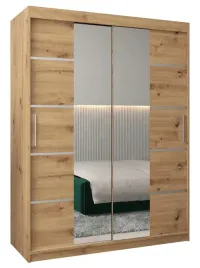 szafa-przesuwna-z-lustrem-garderoba-verona-4-150cm