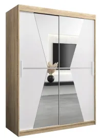 szafa-przesuwna-z-lustrem-garderoba-maroko-150-cm