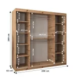 szafa-przesuwna-garderoba-elypse-200-cm-szerokosc-mebla-200-cm-glebokosc-mebla-62-cm