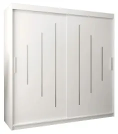 szafa-przesuwna-garderoba-york-200-cm-z-polkami