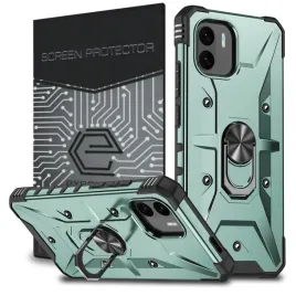 etui-exoguard-xarmor-szklo-xiaomi-redmi-a1-midnight-green