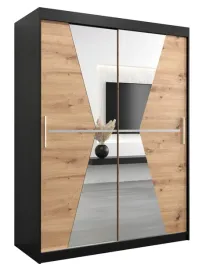 szafa-przesuwna-z-lustrem-garderoba-maroko-150-cm