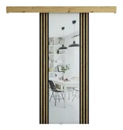drzwi-przesuwne-modern-wzor-2-artisan-czarny