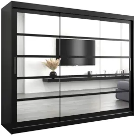 szafa-przesuwna-garderoba-roma-2-250-z-lustrem