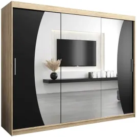 szafa-przesuwna-garderoba-wave-250-cm-z-lustrem
