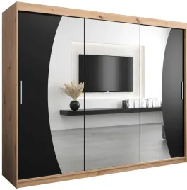 szafa-przesuwna-garderoba-wave-250-cm
