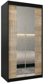 szafa-przesuwna-garderoba-york-1-100-cm-z-lustrem