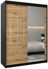 szafa-przesuwna-garderoba-york-2-150-cm-z-lustrem