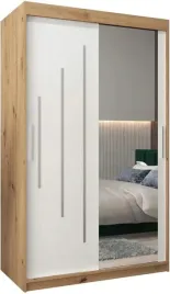 szafa-przesuwna-garderoba-york-2-120-cm-z-lustrem