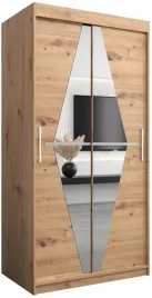 szafa-przesuwna-garderoba-boliwia-100-wys-200-cm