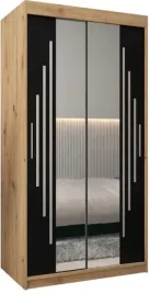 szafa-przesuwna-garderoba-york-1-100-cm-z-lustrem