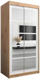 szafa-przesuwna-garderoba-roma-2-100-wys-200-cm