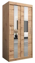 szafa-przesuwna-z-lustrem-garderoba-pole-100-cm