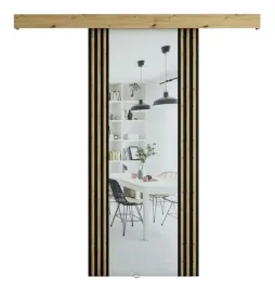 drzwi-przesuwne-modern-wzor-2-artisan-czarny