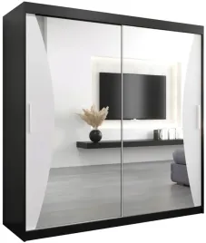 szafa-przesuwna-garderoba-monaco-200-cm-z-lustrem