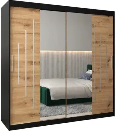 szafa-przesuwna-garderoba-york-1-200-cm-z-lustrem