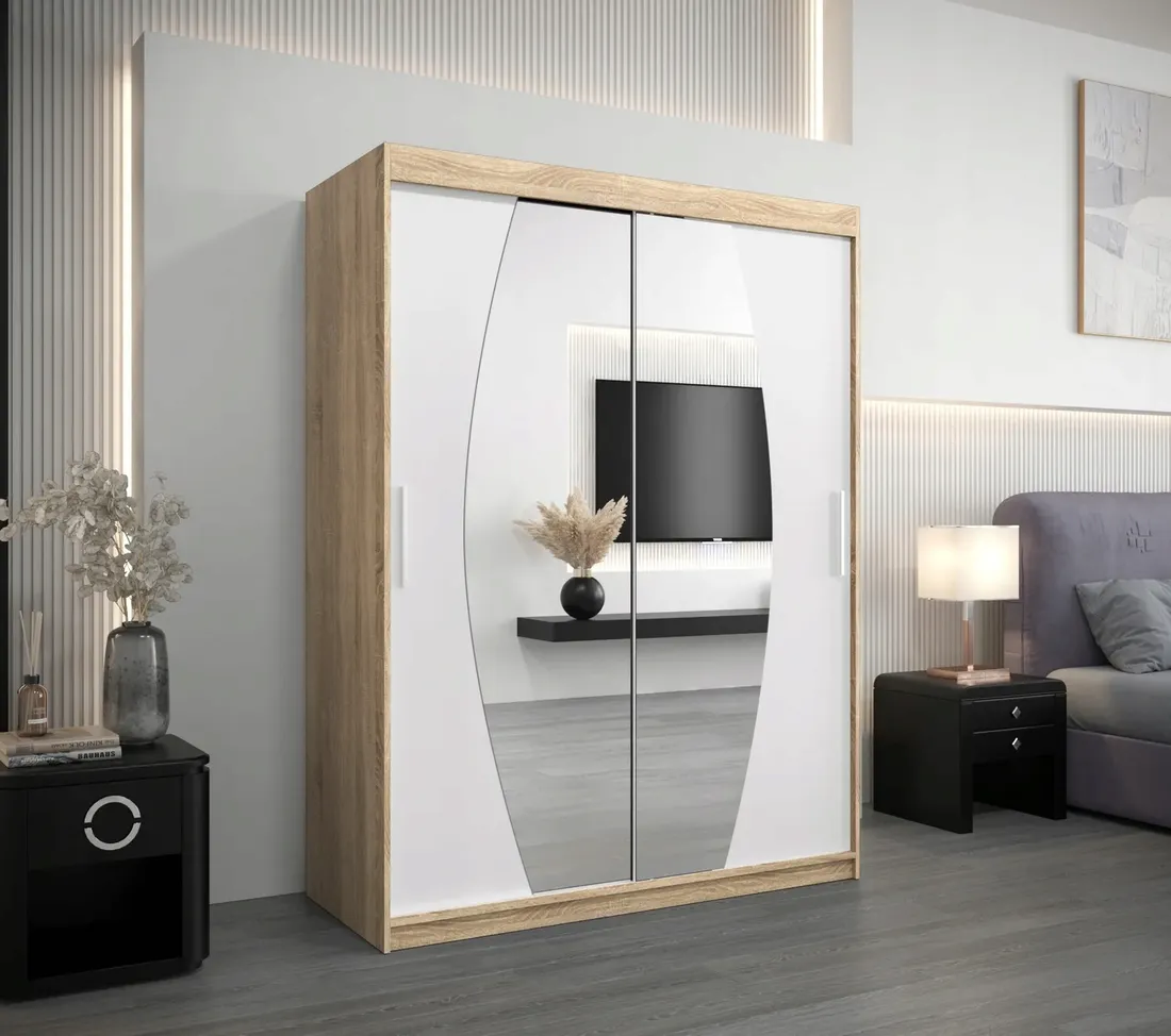 szafa-przesuwna-garderoba-elypse-150-cm-stan-nowy