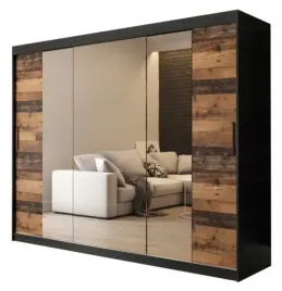 szafa-przesuwna-garderoba-old-style-t2-250-cm