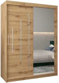 szafa-przesuwna-garderoba-york-2-150-cm-z-lustrem