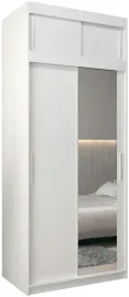 szafa-przesuwna-tokyo-2-100-z-nadstawka-wys-240