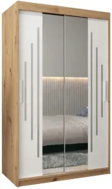 szafa-przesuwna-garderoba-york-1-120-cm-z-lustrem