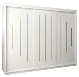 szafa-przesuwna-garderoba-york-250-cm-z-polkami