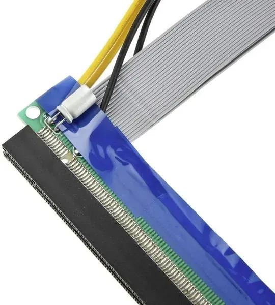 kolink-riser-pcie-x1-x16-19cm