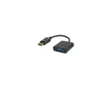 adapter-konwerter-displayport-dp-do-vga-dsub-stan-nowy