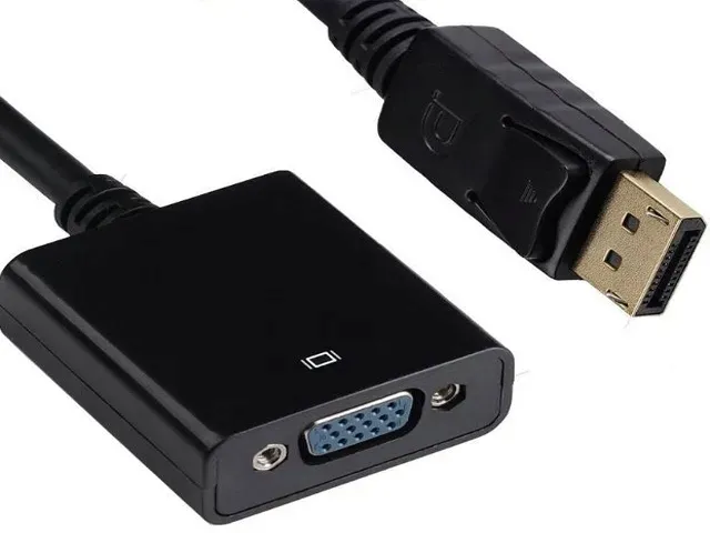 adapter-konwerter-displayport-dp-do-vga-dsub-kod-producenta-dp2hdmi-stan-nowy
