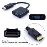 adapter-konwerter-displayport-dp-do-vga-dsub-stan-nowy