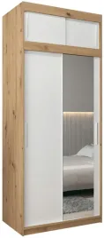 szafa-przesuwna-tokyo-2-100-z-nadstawka-wys-240