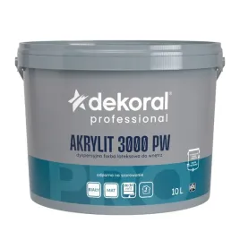 akrylit-3000-pw-mat-10l-baza-ln
