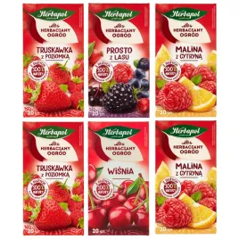 herbapol-zestaw-6-herbat-ekspresowych-4-owocowe-smaki-120-torebek
