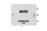 konwerter-adapter-hdmi-do-av-cinch-cvbs-audio-stan-nowy