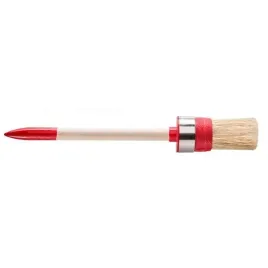pedzel-okragly-25cm-do-farb-rozcienczalnikowych
