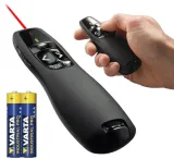 prezenter-wskaznik-laserowy-pilot-pointer-12m-usb-stan-nowy