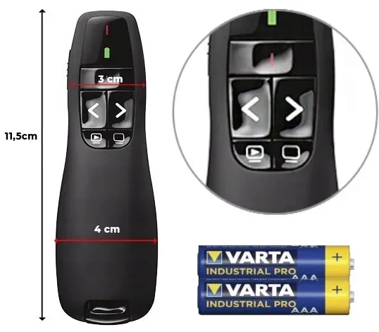 prezenter-wskaznik-laserowy-pilot-pointer-12m-usb-kolor-lasera-czerwony