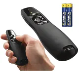 prezenter-wskaznik-laserowy-pilot-pointer-12m-usb-stan-nowy-stan-opakowania-oryginalne
