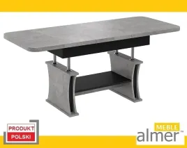 lawostol-lawa-l07-rozkladany-do-210cm-beton-jasny-czarny