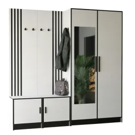garderoba-dior-plus-21-z-siedziskiem-lamele-lustro